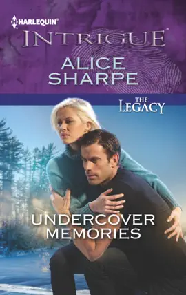 Read: Undercover Memories Book