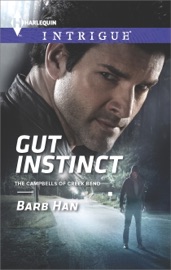 Gut Instinct - Barb Han