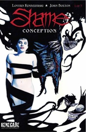 Shame: Conception - Lovern Kindzierski & John Bolton