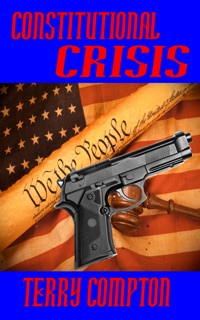 Constitutional Crisis by Terry Compton
