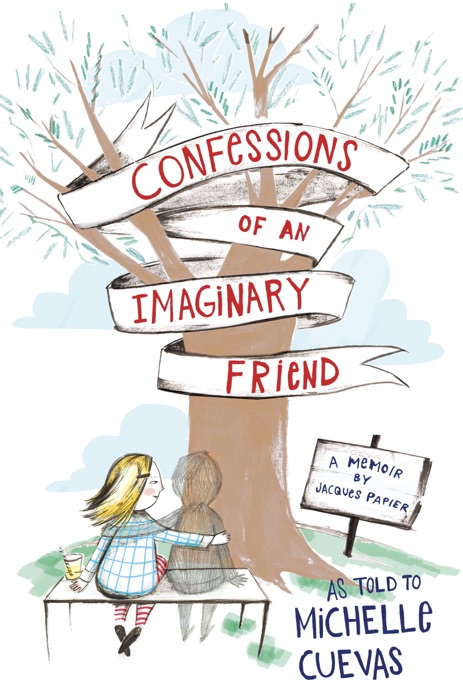 Confessions of an Imaginary Friend