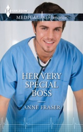 Her Very Special Boss