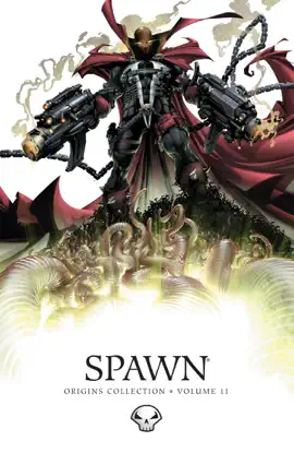 Read: Spawn Origins Collection Volume Book 11