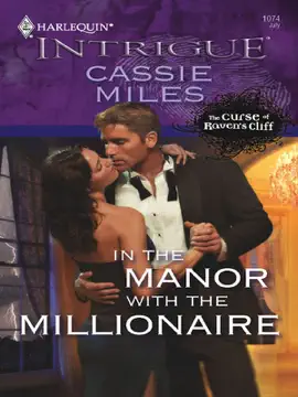 Read: In the Book Manor with the Millionaire