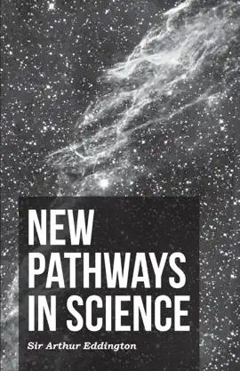Read: Book New Pathways In Science