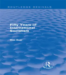 Read: Fifty Years of International Book Socialism (Routledge Revivals)