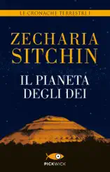Il pianeta degli dei