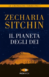 Download Il pianeta degli dei