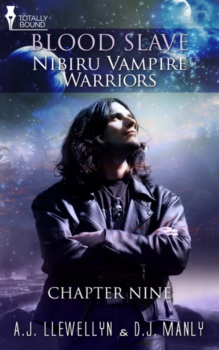 [Download] ~ Nibiru Vampire Warriors - Chapter Nine 