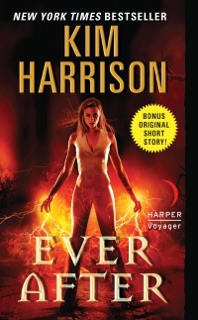 Ever After by Kim Harrison