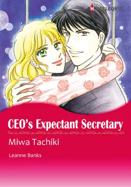 Read: CEO's Book Expectant Secretary