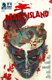 Dead Island #1