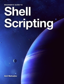 Shell Scripting - A Primer