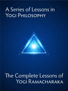 Read: A Series of Lessons in Book Yogi Philosophy