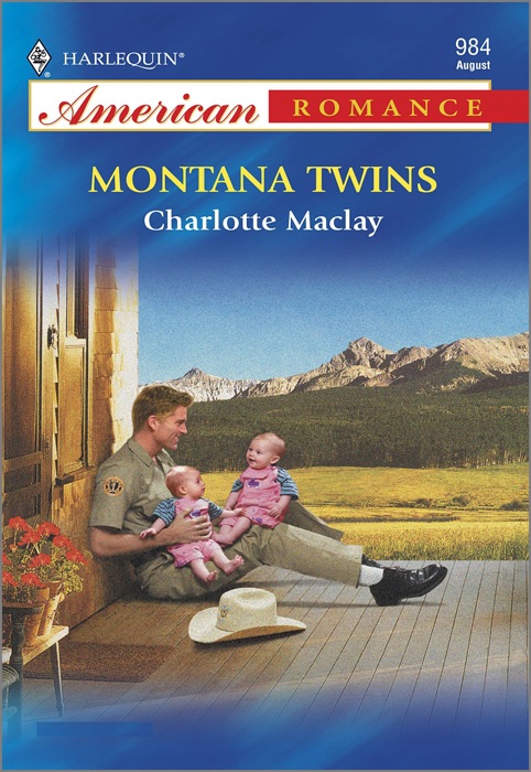 MONTANA TWINS