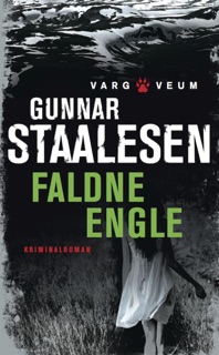 Faldne engle by Gunnar Staalesen