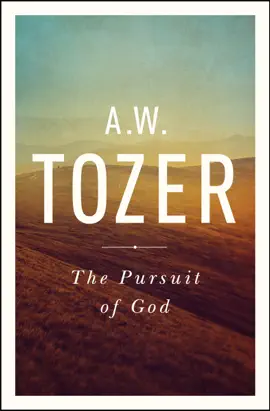 Read: The Pursuit of Book God