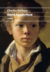 David Copperfield