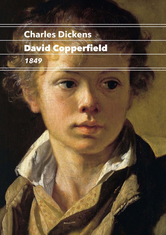David Copperfield