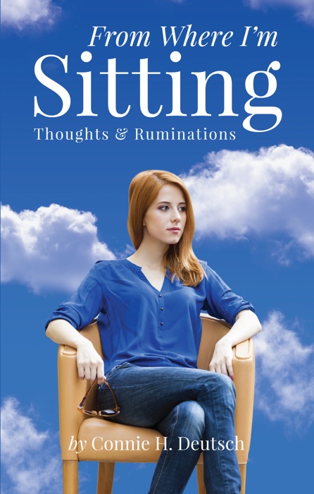 From Where I'm Sitting