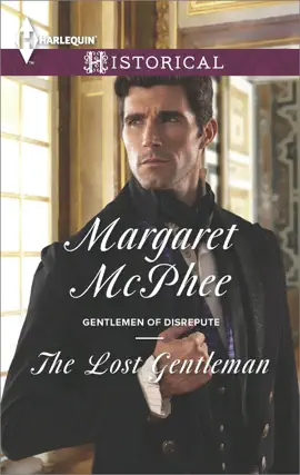 Read: The Lost Book Gentleman