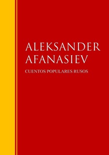 Cuentos populares rusos by Aleksandr Afanasiev