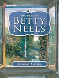 Uncertain Summer - Betty Neels