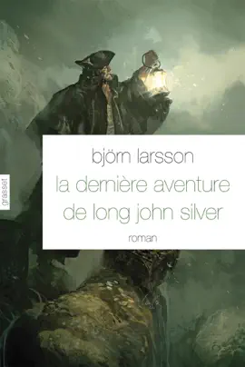 Read: La Book dernière aventure de Long John Silver