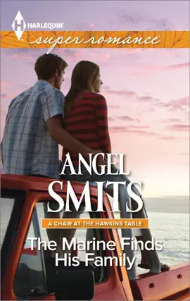 Read: The Book Marine Finds His Family