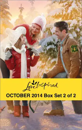 Read: Love Inspired October Book 2014 - Box Set 2 of 2