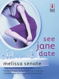 SEE JANE DATE - Melissa Senate