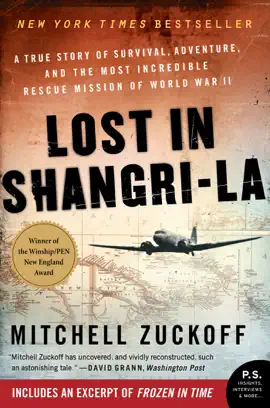 Read: Lost in Book Shangri-La