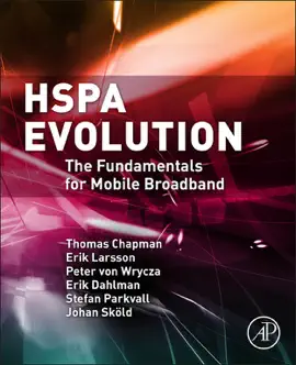 Read: Book HSPA Evolution