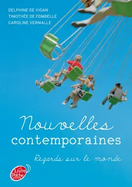 Read: Nouvelles contemporaines - Regards sur le Book monde