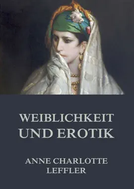 Read: Weiblichkeit Book und Erotik