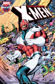 House of M - Chris Claremont
