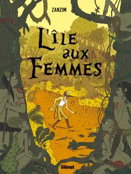 Read: L'Île aux Femmes Book