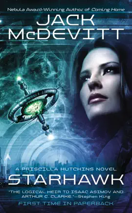 Read: Starhawk