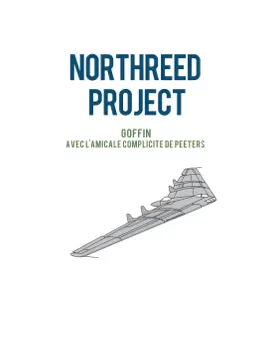 Read: Book Northreed Project