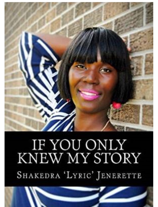 If You Only Knew My Story