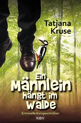 Read: Ein Männlein hängt im Walde Book