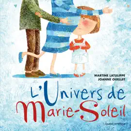 Read: L'Univers de Marie-Soleil Book