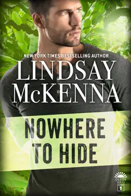 Read: Book Nowhere to Hide