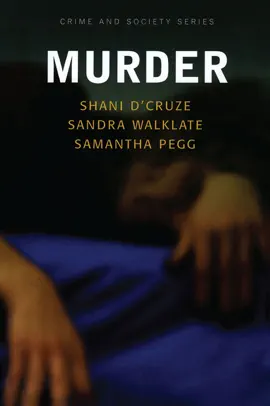 Read: Murder