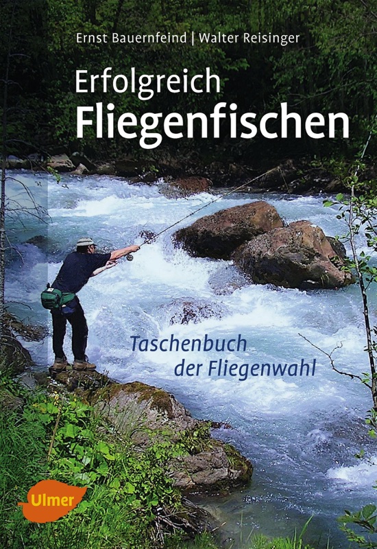 Erfolgreich Fliegenfischen