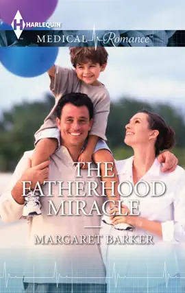 Read: The Fatherhood Miracle Book