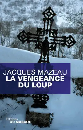 Read: La vengeance Book du loup