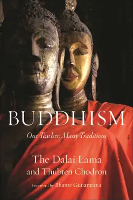 Read: Buddhism