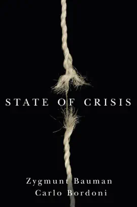 Read: State Book of Crisis