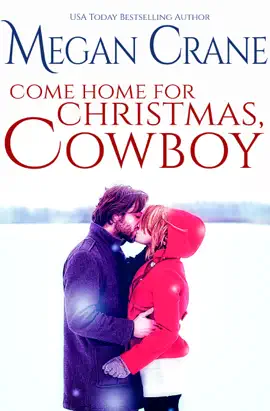Read: Come Home for Book Christmas, Cowboy